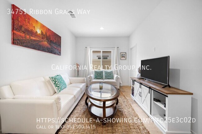 Building Photo - 34751 Ribbon Grass Way