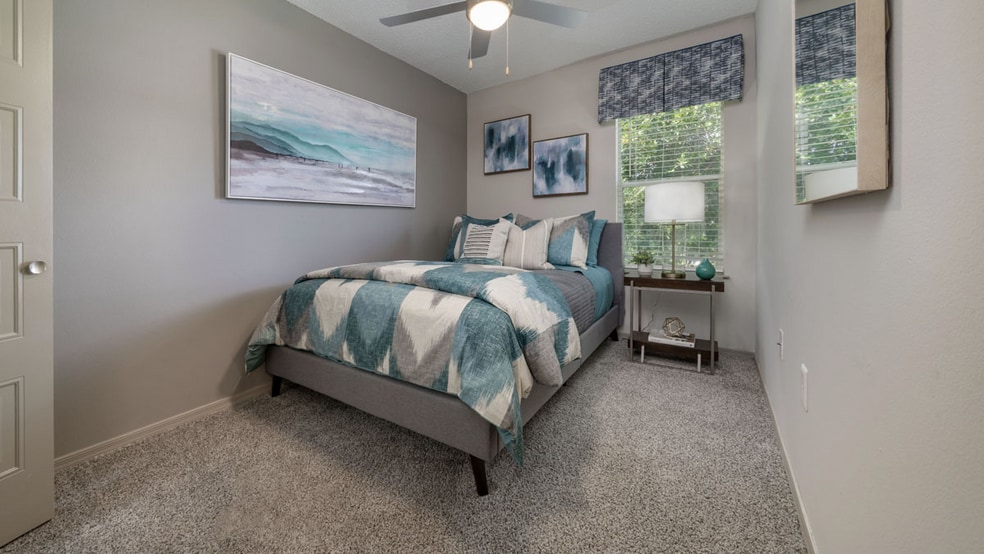 Building Photo - The Addison at Parkside