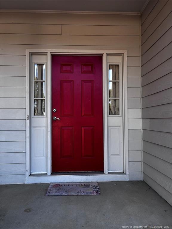 Building Photo - 6899 S Staff Rd