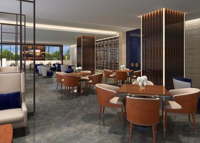 Building Photo - 9243 Collins Ave