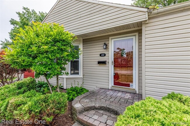 Building Photo - 4313 Berkshire Rd