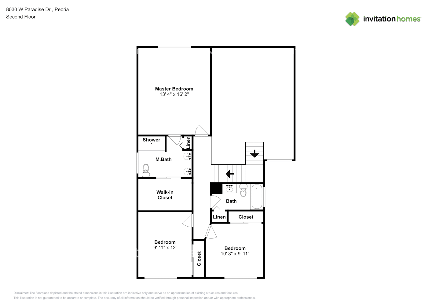 Building Photo - 8030 W Paradise Dr