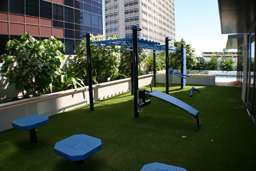 Building Photo - 1388 Kapiolani Blvd