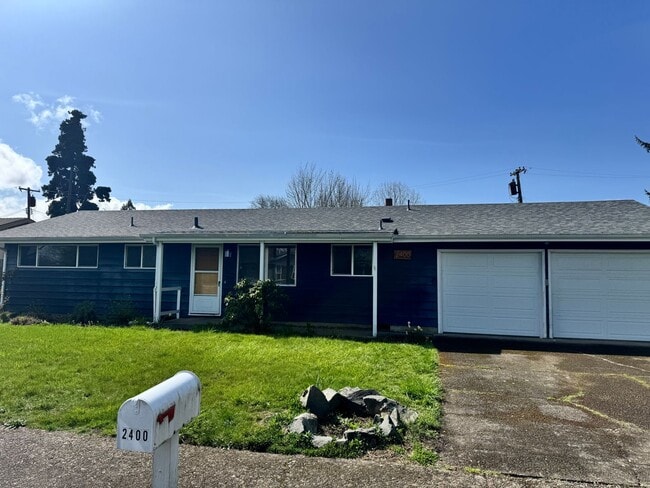 Building Photo - Spacious 3 Bedroom Home in North Corvallis