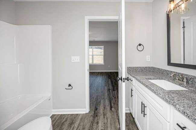 Building Photo - Don't miss this new construction 3 bed/2 bath Hueytown home! Coming Early March!