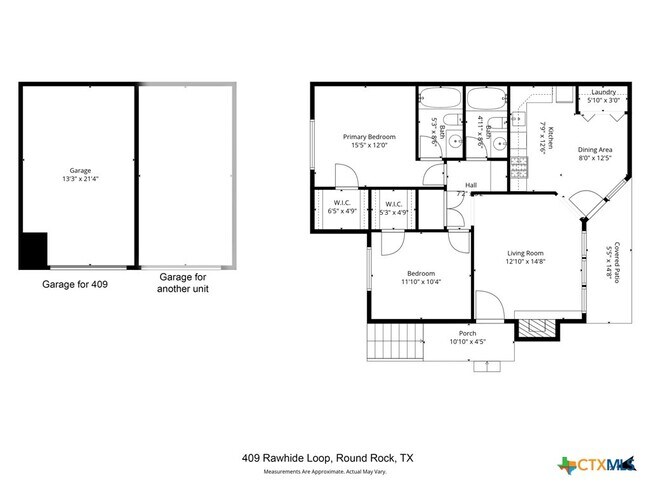 Building Photo - 409 Rawhide Loop