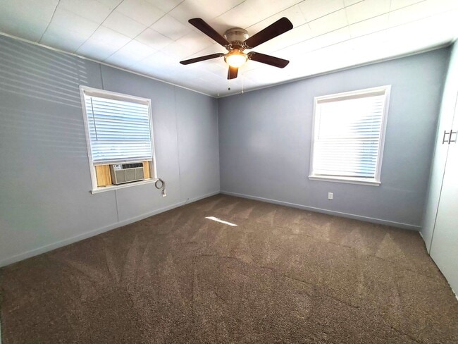 Building Photo - Updated Two-Bedroom 1-Bathroom House with Carport