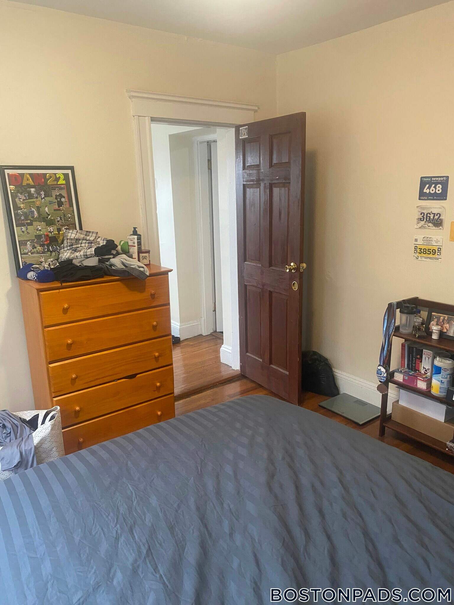 Building Photo - 244 Kelton St