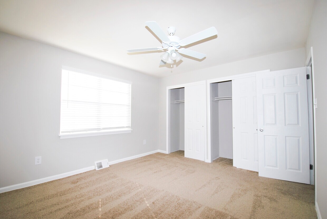 Foxchase Brandywine Richmond Foxchase Brandywine Richmond