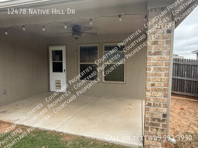 Building Photo - 12478 Native Hill Dr