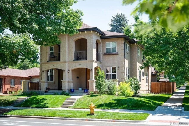 Building Photo - 5 bedroom home 3 blocks from Wash Park!