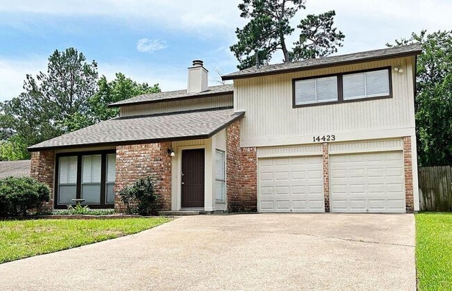 Primary Photo - 14423 Cypress Leaf Dr