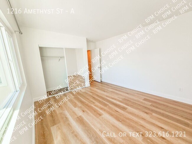 Building Photo - 1216 Amethyst St