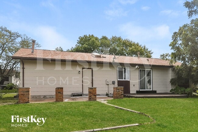 Building Photo - 15675 Birkemeier Dr