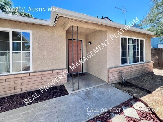 Building Photo - 4647 W Austin Wy