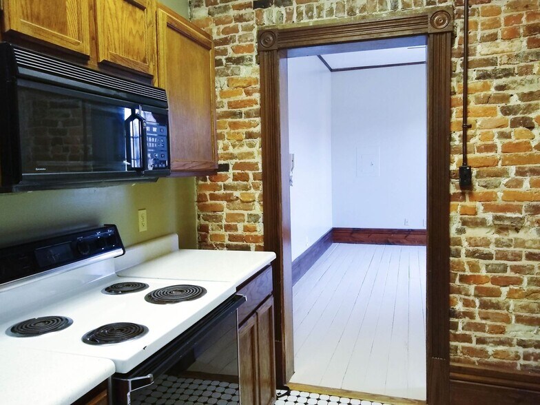 Building Photo - South College - Residential