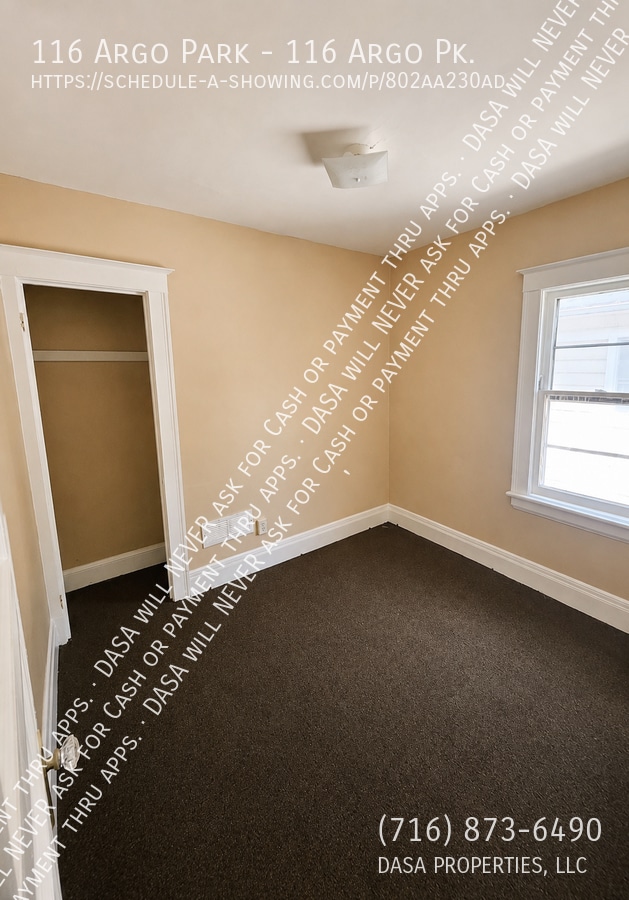 Building Photo - 116 Argo Park