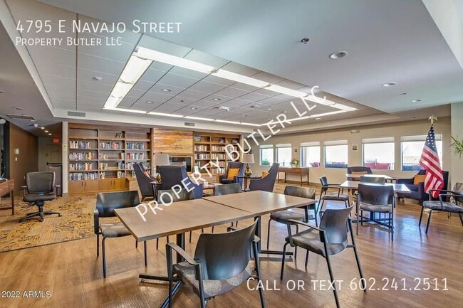 Building Photo - 4795 E Navajo St