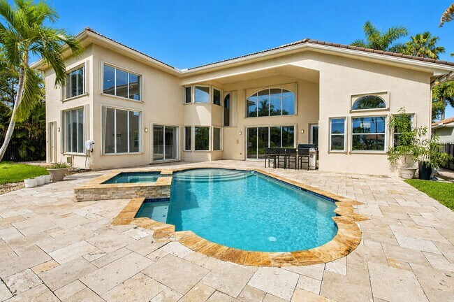Building Photo - 9511 Savona Winds Dr