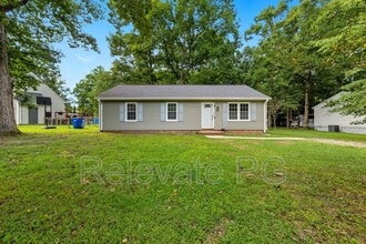 Building Photo - 3513 Julep Dr