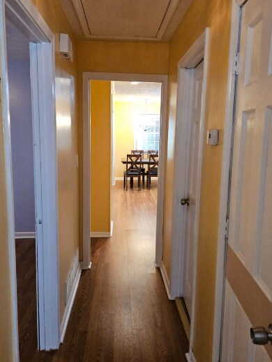 Building Photo - 6116 Evans Dr