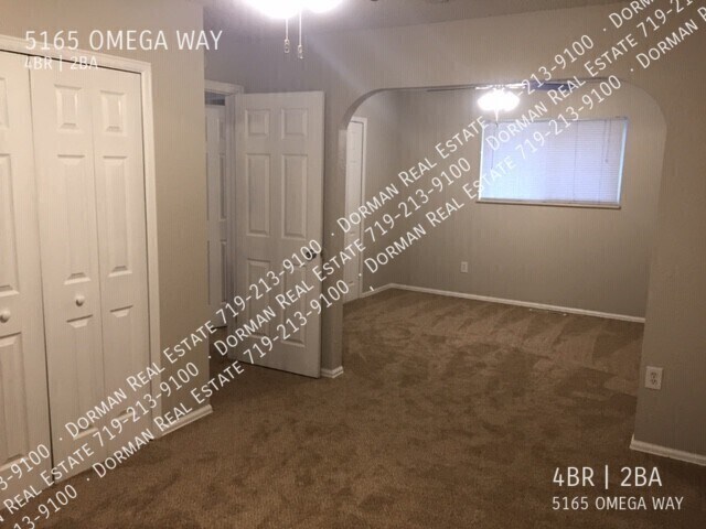 Building Photo - 5165 Omega Way