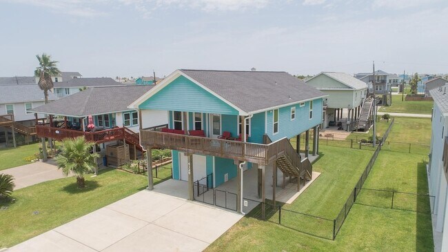 Building Photo - 4129 Fort Bend Dr
