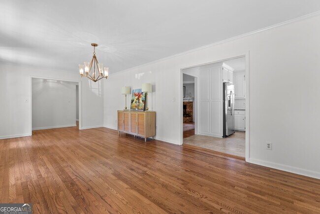 Building Photo - 206 Fortson Dr