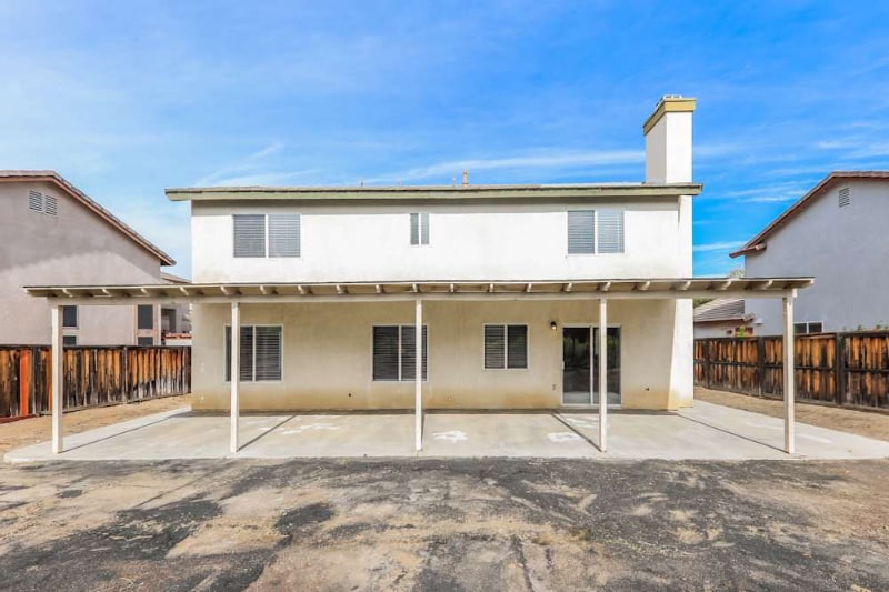 Building Photo - 31751 Canyon Estates Dr