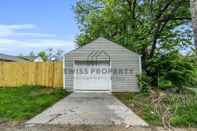 Building Photo - 960 Geers Ave