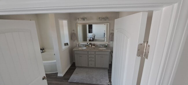 Building Photo - Magnificent Home in The Paddocks at Woodcr...
