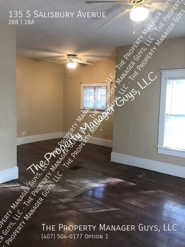 Building Photo - 135 S Salisbury Ave