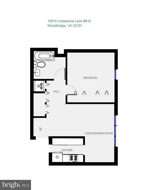 Building Photo - 15615 Horseshoe Ln