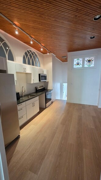 All New Appliances - 403 N Charles St