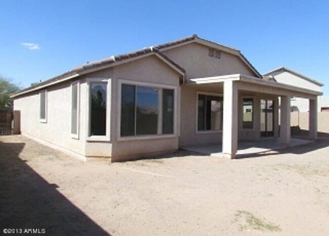 Building Photo - Nice, Spacious Home In Avondale