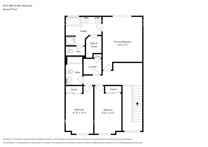 Building Photo - 3814 80th St NE