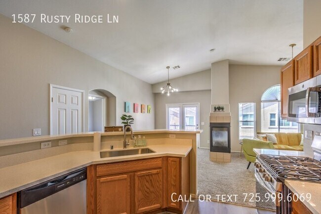 Building Photo - 1587 Rusty Ridge Ln