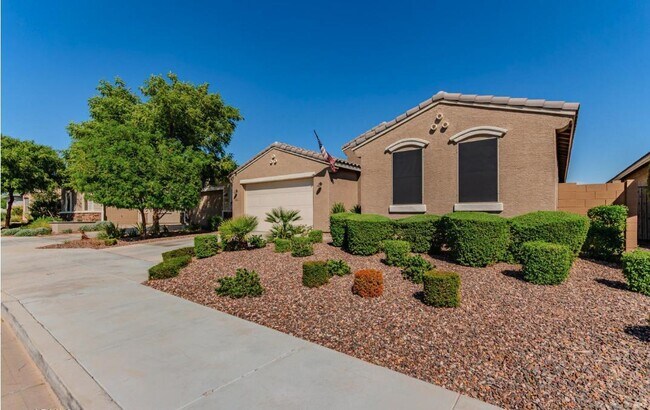 Building Photo - 5059 N 183rd Ln