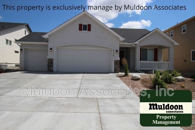 Building Photo - 10339 Finn Dr