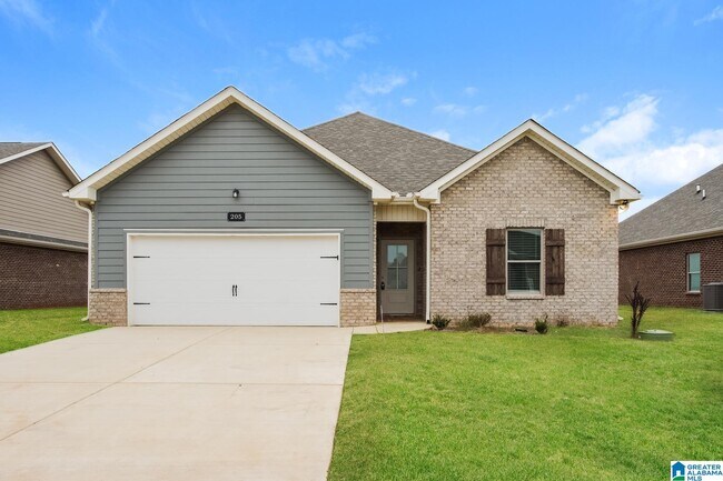 Primary Photo - 205 John Harold Dr