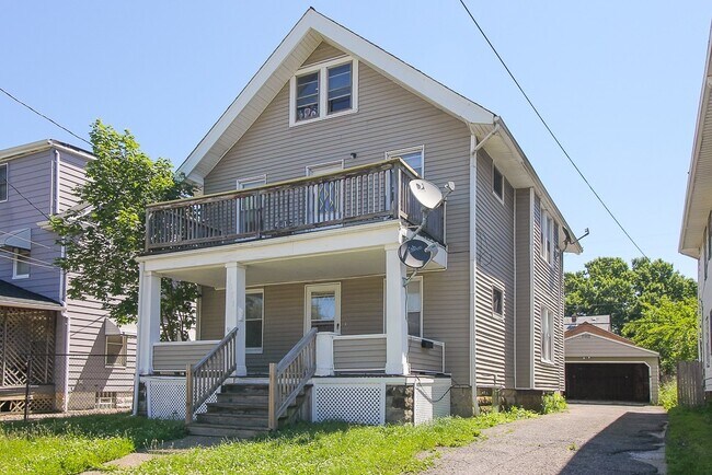 Building Photo - 3071 W 111th St