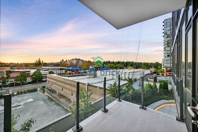 Building Photo - Downtown Bellevue Luxury 1B1B – Available ...