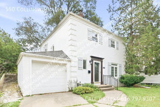 Building Photo - 550 Collingwood Dr
