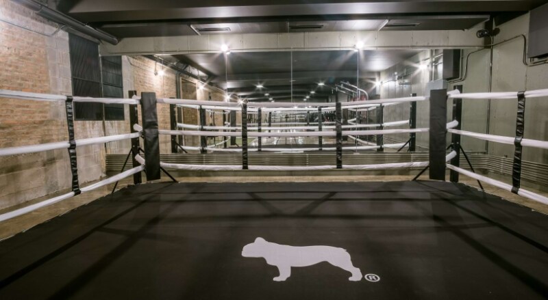 Building Photo - 1522 W Monroe St