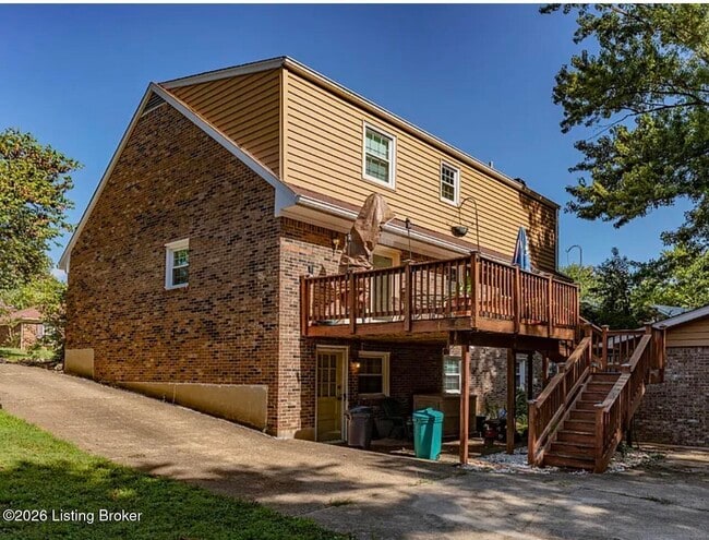 Building Photo - 3012 Lexham Rd