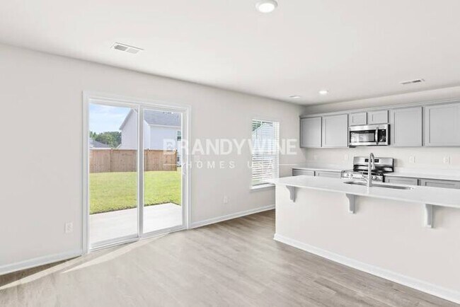 Building Photo - 917 Hayston Wy