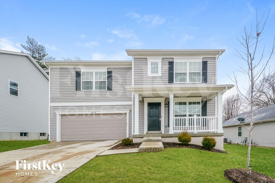 Building Photo - 5454 Misty Crossing Ct