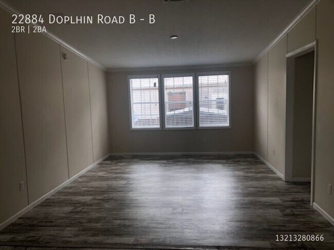 Building Photo - 22884 Doplhin Road B-B