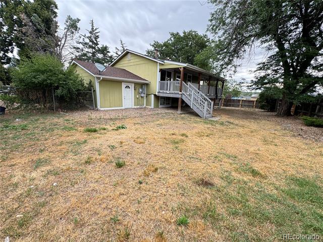 Building Photo - 15532 E Gunnison Pl