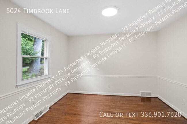 Building Photo - 5024 Timbrook Ln